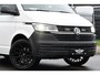Volkswagen Transporter 2.0 TDI L2H1 30 Black & White Edition Cruise, Carplay, 2 x Schuifdeur, Sensoren, Automaat, 150PK,  LED, UNIEK!