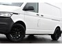 Volkswagen Transporter 2.0 TDI L2H1 30 Black & White Edition Cruise, Carplay, 2 x Schuifdeur, Sensoren, Automaat, 150PK,  LED, UNIEK!