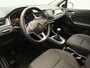 Renault Captur TCe 90 Equilibre | Airco |  Lane departure warning met lane keep assist | Led pure vision koplampen | Skidplates vóór en achter in zilvergrijs | Metaalkleur |