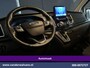 Ford Transit Custom 2.0 TDCI 130pk Automaat L1H1 Limited Editie Euro6 Airco | Camera | Navigatie | LED Apple Carplay, Android Auto, LM Velgen, Cruisecontrol, Stoelverwarming, Verwarmde voorruit, Parkeersensoren, Bijrijdersbank