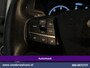 Ford Transit Custom 2.0 TDCI 130pk Automaat L1H1 Limited Editie Euro6 Airco | Camera | Navigatie | LED Apple Carplay, Android Auto, LM Velgen, Cruisecontrol, Stoelverwarming, Verwarmde voorruit, Parkeersensoren, Bijrijdersbank
