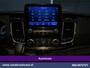 Ford Transit Custom 2.0 TDCI 130pk Automaat L1H1 Limited Editie Euro6 Airco | Camera | Navigatie | LED Apple Carplay, Android Auto, LM Velgen, Cruisecontrol, Stoelverwarming, Verwarmde voorruit, Parkeersensoren, Bijrijdersbank