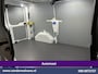 Ford Transit Custom 2.0 TDCI 130pk Automaat L1H1 Euro6 Airco | Camera | Navigatie | LED Apple Carplay, Android Auto, LM Velgen, Cruisecontrol, Stoelverwarming, Verwarmde voorruit, Parkeersensoren, Bijrijdersbank