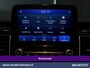 Ford Transit Custom 2.0 TDCI 130pk Automaat L1H1 Limited Editie Euro6 Airco | Camera | Navigatie | LED Apple Carplay, Android Auto, LM Velgen, Cruisecontrol, Stoelverwarming, Verwarmde voorruit, Parkeersensoren, Bijrijdersbank
