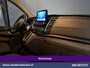 Ford Transit Custom 2.0 TDCI 130pk Automaat L1H1 Limited Editie Euro6 Airco | Camera | Navigatie | LED Apple Carplay, Android Auto, LM Velgen, Cruisecontrol, Stoelverwarming, Verwarmde voorruit, Parkeersensoren, Bijrijdersbank