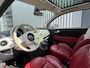 Fiat 500 0.9 TwinAir Lounge | Lederen Bekleding | Panorama Dak