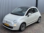 Fiat 500 0.9 TwinAir Lounge | Lederen Bekleding | Panorama Dak