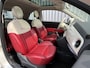 Fiat 500 0.9 TwinAir Lounge | Lederen Bekleding | Panorama Dak
