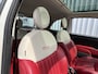 Fiat 500 0.9 TwinAir Lounge | Lederen Bekleding | Panorama Dak
