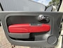 Fiat 500 0.9 TwinAir Lounge | Lederen Bekleding | Panorama Dak