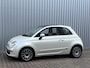 Fiat 500 0.9 TwinAir Lounge | Lederen Bekleding | Panorama Dak