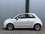 Fiat 500 0.9 TwinAir Lounge | Lederen Bekleding | Panorama Dak