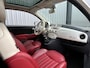 Fiat 500 0.9 TwinAir Lounge | Lederen Bekleding | Panorama Dak