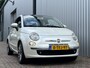 Fiat 500 0.9 TwinAir Lounge | Lederen Bekleding | Panorama Dak