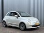 Fiat 500 0.9 TwinAir Lounge | Lederen Bekleding | Panorama Dak
