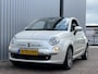Fiat 500 0.9 TwinAir Lounge | Lederen Bekleding | Panorama Dak
