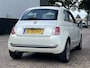 Fiat 500 0.9 TwinAir Lounge | Lederen Bekleding | Panorama Dak