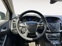 Ford Focus 1.0 EcoBoost Titanium 125pk | Dealer onderhouden | Navigatie | Parkeer sensoren | Dakdragers