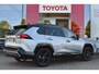Toyota RAV4 2.5 Hybrid Style Limited Automaat 218pk | All-Seasons | JBL | Parkeersensoren vóór - & achter |