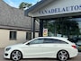 Mercedes-Benz CLA Shooting Brake 250 OrangeArt Pano/Schuif Navi Park.Sens Dealeronderhouden!