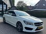 Mercedes-Benz CLA Shooting Brake 250 OrangeArt Pano/Schuif Navi Park.Sens Dealeronderhouden!