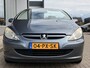 Peugeot 307 CC | Airco | Leder | Stoelverwarming | 2.0-16V