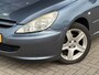 Peugeot 307 CC | Airco | Leder | Stoelverwarming | 2.0-16V