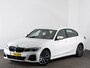 BMW 3-Serie 330e 293 PK M-Sport | LED Laser | Leder | Trekhaak | Ambiance verlichting |