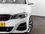 BMW 3-Serie 330e 293 PK M-Sport | LED Laser | Leder | Trekhaak | Ambiance verlichting |