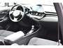 Toyota C-HR 1.8 Hybrid Dynamic Limited Automaat 122pk | Navigatie | Stoelverwarming | Parkeersensor voor |