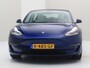 Tesla Model 3 Long-Range AWD 351pk 75 kWh [ WIT LEDER+TREKHAAK+FACELIFT+WARMTEPOMP+FSD+620KM WLTP+PREMIUM AUDIO ]