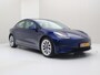 Tesla Model 3 Long-Range AWD 351pk 75 kWh [ WIT LEDER+TREKHAAK+FACELIFT+WARMTEPOMP+FSD+620KM WLTP+PREMIUM AUDIO ]