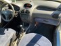 Peugeot 206 1.6-16V Gentry,APK T/M 22-01-2026,5 Deurs,5 Zits,Airco,Trekhaak,Elektrischpakket,Stuurbekrachting,15 Inch Lmv