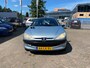 Peugeot 206 1.6-16V Gentry,APK T/M 22-01-2026,5 Deurs,5 Zits,Airco,Trekhaak,Elektrischpakket,Stuurbekrachting,15 Inch Lmv