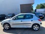 Peugeot 206 1.6-16V Gentry,APK T/M 22-01-2026,5 Deurs,5 Zits,Airco,Trekhaak,Elektrischpakket,Stuurbekrachting,15 Inch Lmv