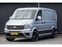 Volkswagen Crafter L3H2 2.0Tdi 177Pk Aut. | 2x Schuifdeur | Nieuw Model | 10,4" Display | 19'' | Oyster Silver