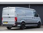 Volkswagen Crafter L3H2 2.0Tdi 177Pk Aut. | 2x Schuifdeur | Nieuw Model | 10,4" Display | 19'' | Oyster Silver