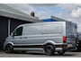 Volkswagen Crafter L3H2 2.0Tdi 177Pk Aut. | 2x Schuifdeur | Nieuw Model | 10,4" Display | 19'' | Oyster Silver