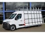 Nissan Interstar Interstar-e L2H2 Limited 87 kWh | Glasresteel | Imperiaal | Trap | Pipetubes