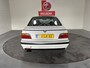 BMW 3-Serie Coupé 325i, Tracktool met kenteken, Apk 2027, Grote beurt, Rolbeugel, Kuipstoelen, Semi slicks, Supersprint uitlaat