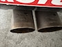 BMW 3-Serie Coupé 325i, Tracktool met kenteken, Apk 2027, Grote beurt, Rolbeugel, Kuipstoelen, Semi slicks, Supersprint uitlaat
