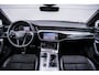 Audi A6 Limousine 55 TFSI V6 Quattro | S Line | Schuifdak | B&O Advanced | Luchtvering | Matrix | Head Up | Sfeer | 21 inch |
