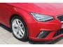 SEAT Ibiza 1.0 TSI FR Night Pakket Panoramadak Nieuw model Ambiance Led Navi Camera Beats sound ACC Stoelvw