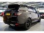 Land Rover Range Rover Sport 5.0 V8 SC SVR 423kW/575pk Aut8 Carbon Edition PANORAMADAK + CARBON IN-&EXTERIEUR + PERFORMANCE STOELEN + MERIDIAN AUDIO + ADAPT.CRUISE + EL.TREKHAAK + CAMERA + STOELVERWARMING&-KOELING + KEYLESS + PARKSENSOREN + 22" LM-VELGEN!!