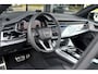 Audi Q8 60 TFSI e quattro Pro Line S Competition. RS Zetels, Softclose, Pano, Koeling, B&O, 360 3D, Trekh, HUD, Keyless, Stuurvw!