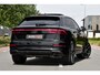 Audi Q8 60 TFSI e quattro Pro Line S Competition. RS Zetels, Softclose, Pano, Koeling, B&O, 360 3D, Trekh, HUD, Keyless, Stuurvw!