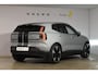 Volvo EX30 272PK Ext. Range Core / Adaptieve Cruise Control/ Climate Pack / Extra getint glas / Dodehoek Detectie / Parkeersensoren/ Achteruitrijcamera/ Warmtepomp/ Google Services/