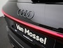 Audi Q6 e-tron S edition quattro 100 kWh l Adaptive cruise control l MMI experience pro l MMI-bijrijdersscherm l Glazen panoramadak l S-sportonderstel l RS Carbon Styling Pack l Autom. airconditioning 3 zones l Matrix-functie l Stoelverwarming voor en achter l Omgevingscamera's l Elektrisch instel. voorstoelen l Geheugen best.stoel + spiegels l Stuurverwarming l Apple Carplay / Android Auto l Lichtpakket plus ambient light l Trekhaak, mechanisch draaibaar l Audi drive select l Alarm Klasse III l Warmtepomp
