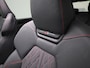 Audi Q6 e-tron S edition quattro 100 kWh l Adaptive cruise control l MMI experience pro l MMI-bijrijdersscherm l Glazen panoramadak l S-sportonderstel l RS Carbon Styling Pack l Autom. airconditioning 3 zones l Matrix-functie l Stoelverwarming voor en achter l Omgevingscamera's l Elektrisch instel. voorstoelen l Geheugen best.stoel + spiegels l Stuurverwarming l Apple Carplay / Android Auto l Lichtpakket plus ambient light l Trekhaak, mechanisch draaibaar l Audi drive select l Alarm Klasse III l Warmtepomp