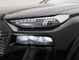 Audi Q6 e-tron S edition quattro 100 kWh l Adaptive cruise control l MMI experience pro l MMI-bijrijdersscherm l Glazen panoramadak l S-sportonderstel l RS Carbon Styling Pack l Autom. airconditioning 3 zones l Matrix-functie l Stoelverwarming voor en achter l Omgevingscamera's l Elektrisch instel. voorstoelen l Geheugen best.stoel + spiegels l Stuurverwarming l Apple Carplay / Android Auto l Lichtpakket plus ambient light l Trekhaak, mechanisch draaibaar l Audi drive select l Alarm Klasse III l Warmtepomp